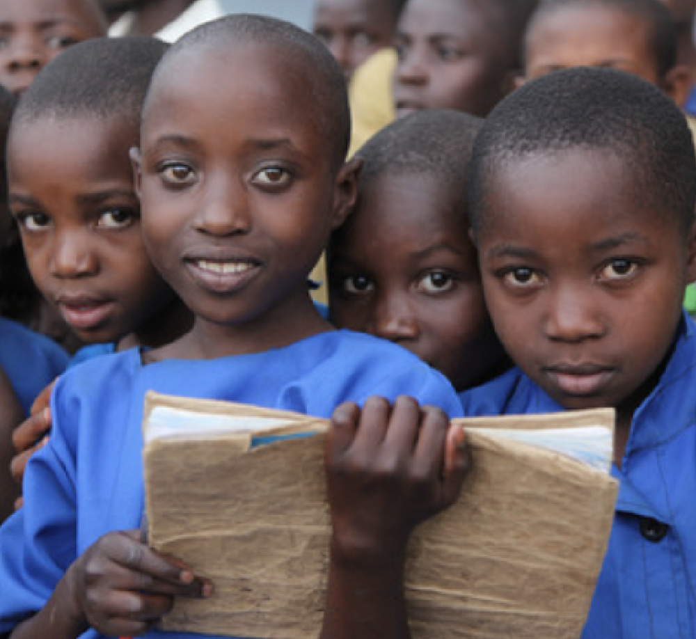 Building a Sustainable Energy Future in South Sudan | PETRONAS FLOW
